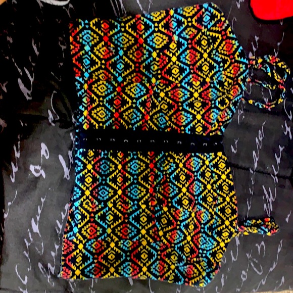 Crop top - Picture 1 of 1